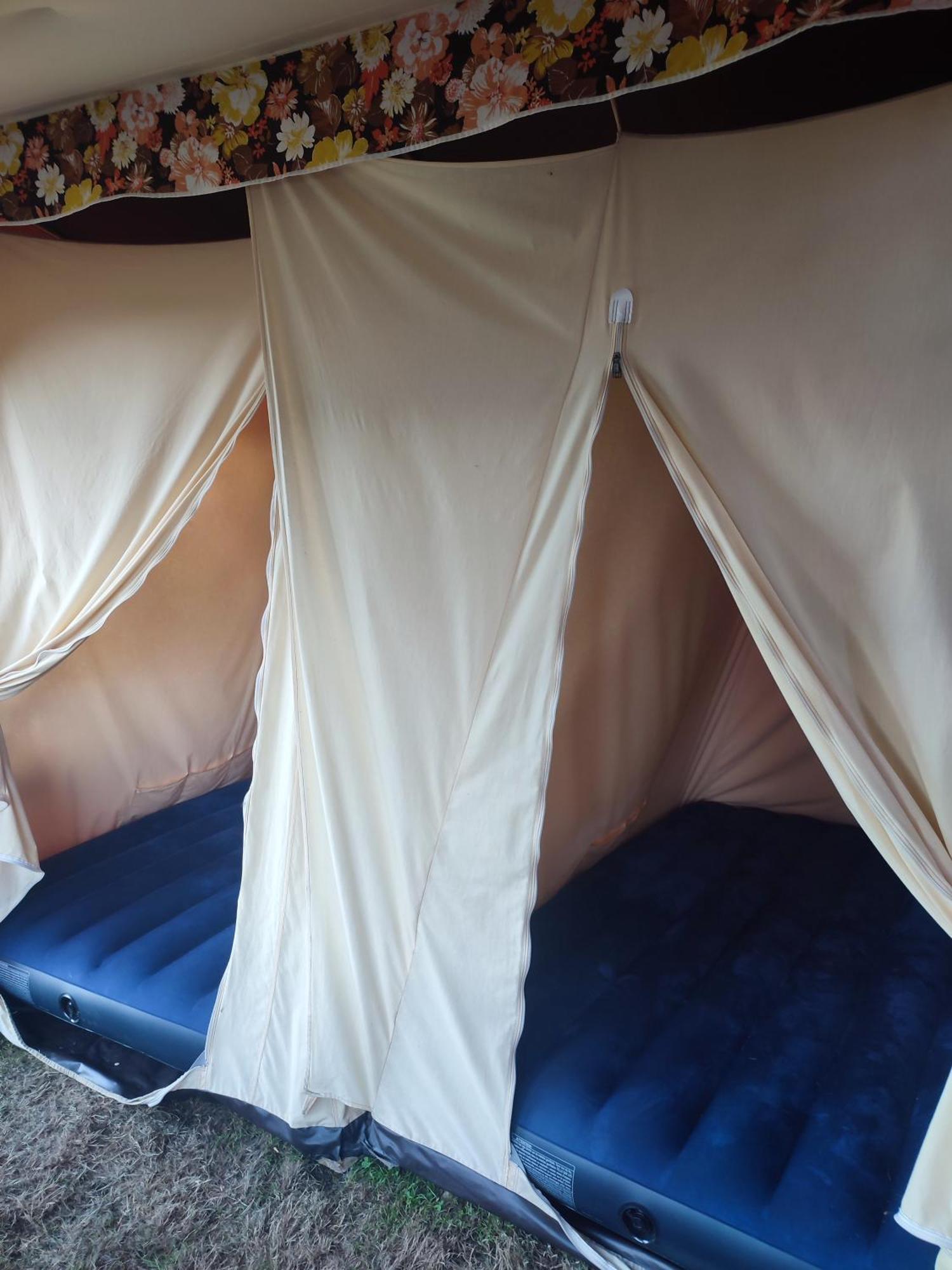 La Billardiere Camping A La Ferme Le Menil-Ciboult Dış mekan fotoğraf
