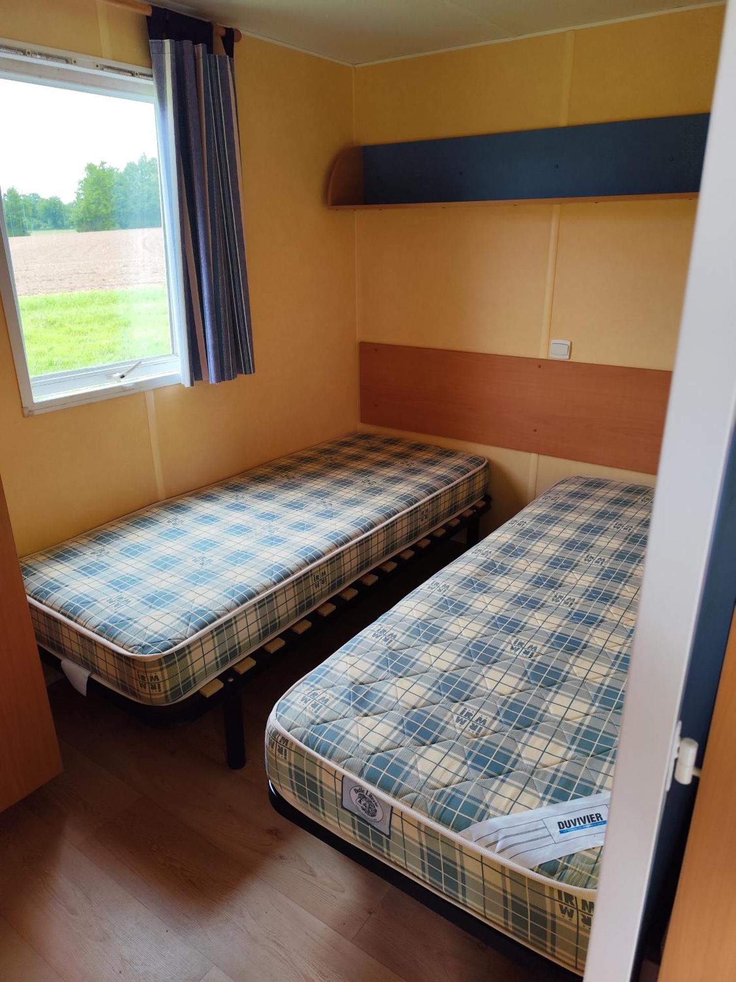 La Billardiere Camping A La Ferme Le Menil-Ciboult Dış mekan fotoğraf